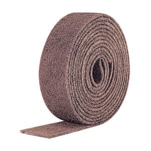 SCOTCH-BRITE ROLLO CLEAN AND F