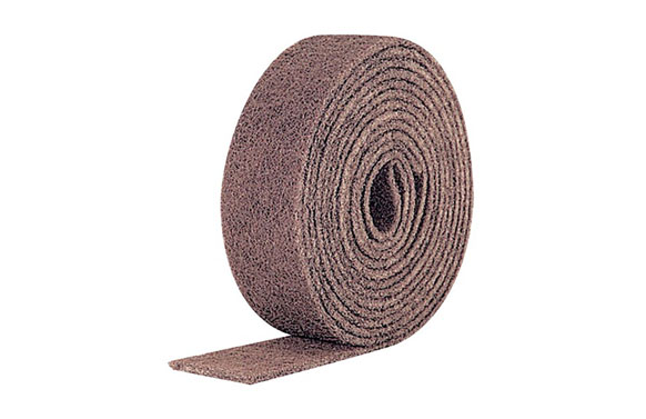 SCOTCH-BRITE ROLLO CLEAN AND F