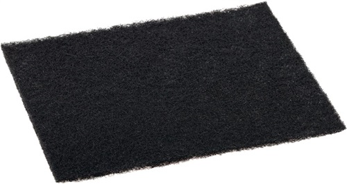 ESTROPAJO ABRASIVO 224X158MM S