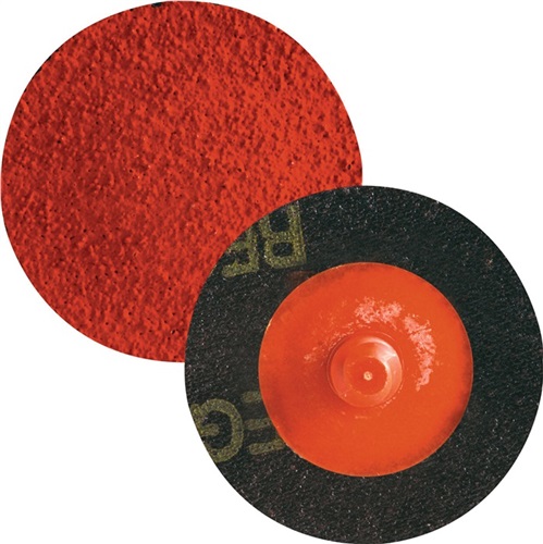 DISCO ABRASIVO Ø76,2MM GR120 C