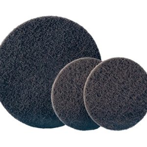 DISCO VELLÓN ADH Ø115MM MUY FI