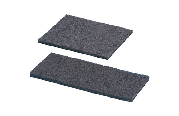 ESTROPAJO ABRASIVO 229X152MM S