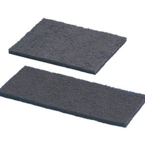 ESTROPAJO ABRASIVO 229X152MM C