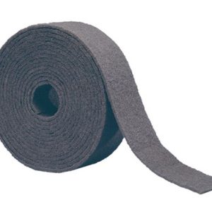 ROLLO VELLÓN ABRASIVO 10MT 100