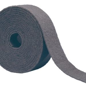 ROLLO VELLÓN ABRASIVO 10MT 120