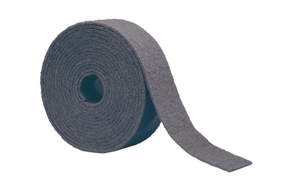 ROLLO VELLÓN ABRASIVO 10MT 120