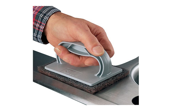 LIJADORA MANUAL CON ASA 120X80