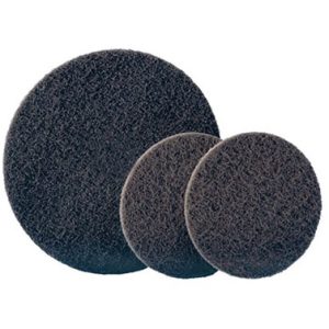 DISCO VELLÓN ADH Ø125MM FINO C