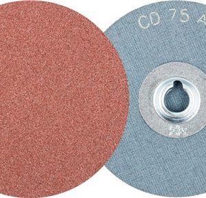 DISCO ABRASIVO Ø50,0MM GR060 C