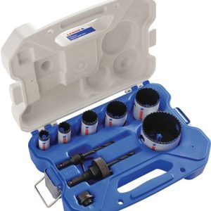 CORONA PERFOR. FONTANERIA Ø19-