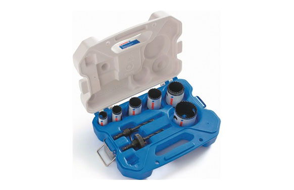 CORONA PERFOR. UNIVERSAL Ø22-5