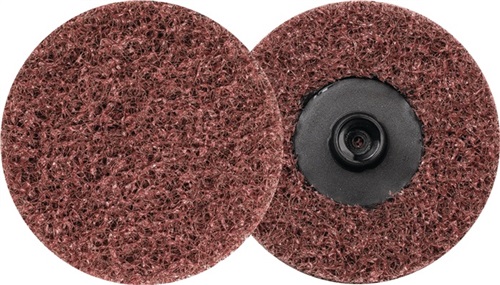 DISCO VELLON COMPACTO Ø50,0MM