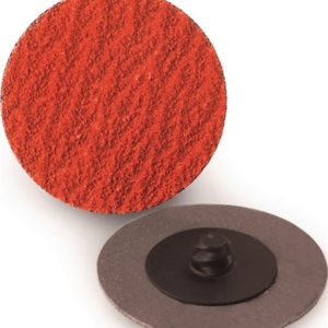 DISCO ABRASIVO Ø51,0MM GR040 C