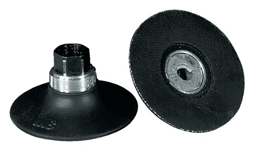 PLATO SOP AMOLADORA 76,2MM/M14