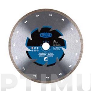 DISCO DIAMANTE SEGMENTADO PREM