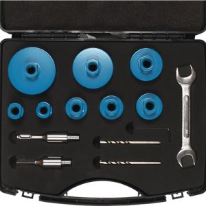 CORONA PERFOR. HORMIGON Ø20/75