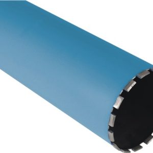 CORONA PERFOR. HORMIGON Ø202MM