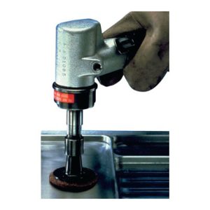 DISCO VELLON COMPACTO Ø76,2MM