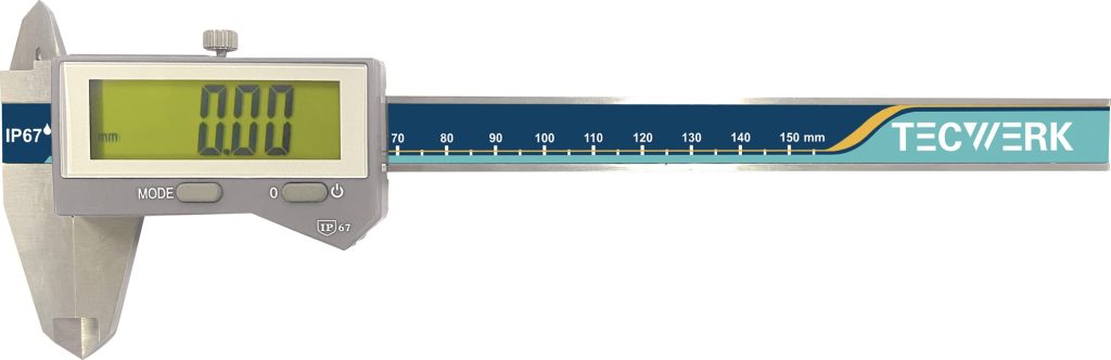 CALIBRE MEDIC PIE DE REY DIGIT