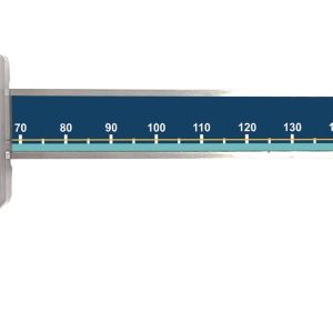 CALIBRE MEDIC PIE DE REY DIGIT