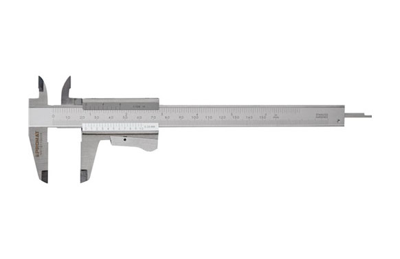 CALIBRE MEDIC PIE DE REY 150MM