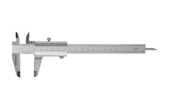 CALIBRE MEDIC PIE DE REY 150MM