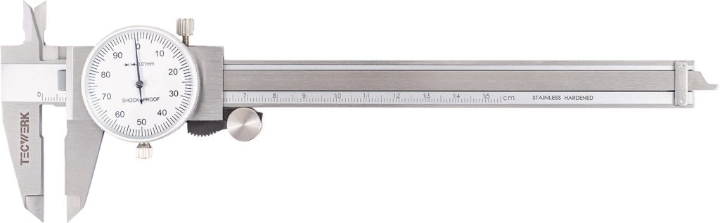 CALIBRE MEDIC PIE DE REY CON R