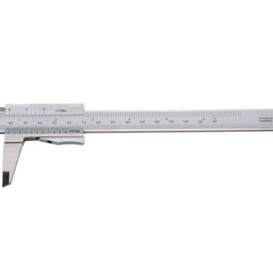 CALIBRE MEDIC PIE DE REY 150MM