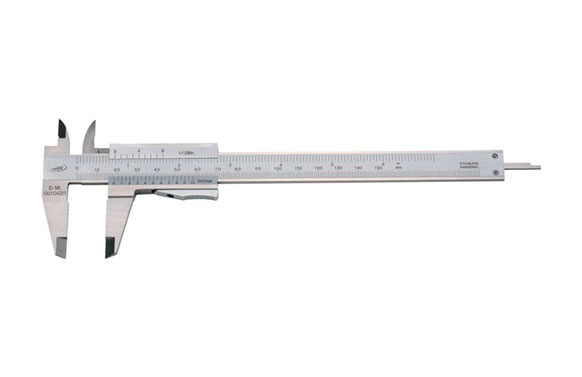 CALIBRE MEDIC PIE DE REY 150MM