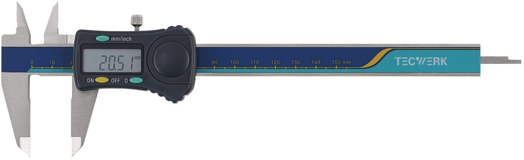 CALIBRE MEDIC PIE DE REY DIGIT