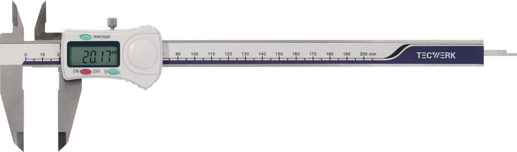 CALIBRE MEDIC PIE DE REY DIGIT