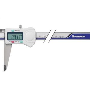 CALIBRE MEDIC PIE DE REY DIGIT