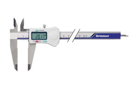 CALIBRE MEDIC PIE DE REY DIGIT