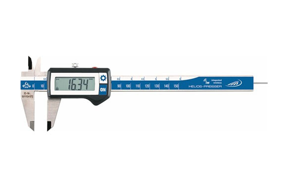 CALIBRE MEDIC PIE DE REY DIGIT