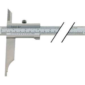 CALIBRE MEDIC PIE DE REY 300MM