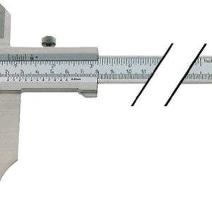 CALIBRE MEDIC PIE DE REY 500MM