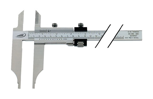 CALIBRE MEDIC PIE DE REY 300MM
