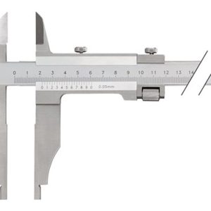 CALIBRE MEDIC PIE DE REY DE TA