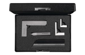 MEDICION KIT 4PZ: 2 ESCUADRAS