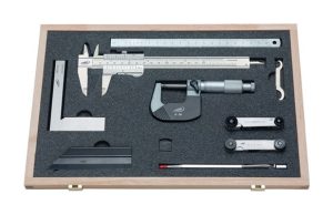 HERRAMIENTA MEDICION 8PZ 21252