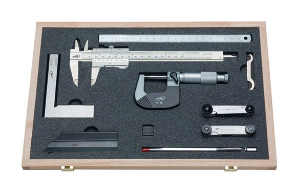 HERRAMIENTA MEDICION 8PZ 21252