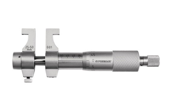 MICRÓMETRO INTERIORES 25-050MM