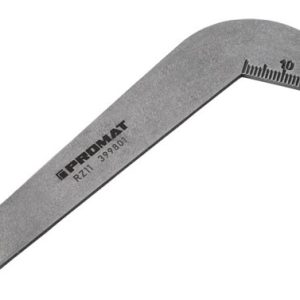 PLANTILLA AFILADO DE BROCAS ÁN