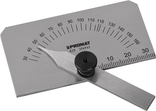 PLANTILLA AFILADO DE BROCAS IN