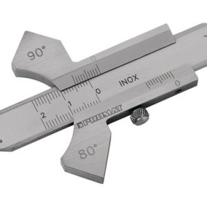 CALIBRE PARA CORDONES DE SOLDA