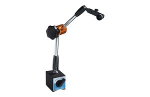 SOPORTE MEDICIÓN 300MM M8 PIE