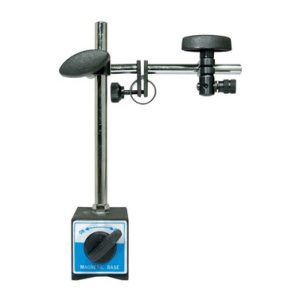 SOPORTE MEDICIÓN 150MM M8 PIE