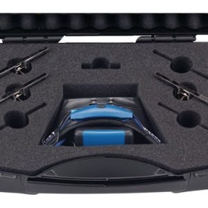 LUPA CON CINTA P/CABEZA CON LE