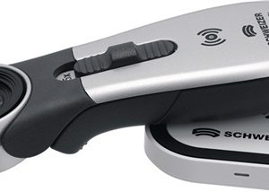 LUPA MANO APLANATICA CON LED A