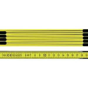 METRO CARP PLEG 2MT DOBLE CE I